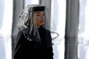 三笠宮彬子さま、トルコを訪問