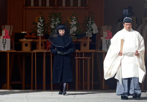 彬子女王殿下、三笠宮家の家督を継承へ　未婚の女性皇族として163年ぶり