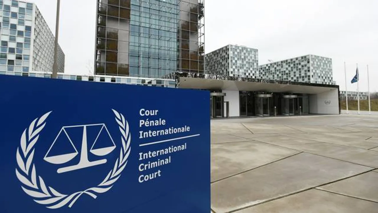 ICC dapat memanggil 123 negara atas ketidakpatuhan Jerman terhadap putusannya