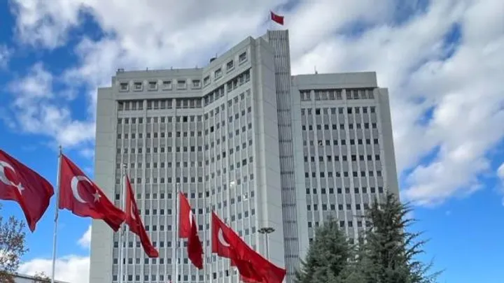 Түркия Сириядағы атысты тоқтату келісімін қолдайды