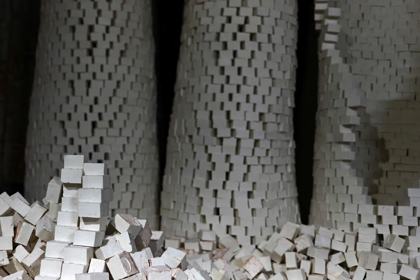 Fälästinneñ Nablus sabını - UNESCO isemlegendä