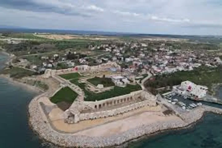 Il Castello di Seddülbahir si è aggiudicato il suo sesto riconoscimento internazionale