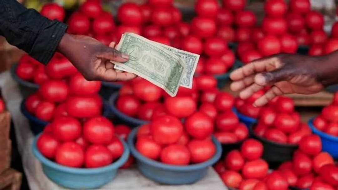 华盛顿未能遏制中国在非洲的影响力