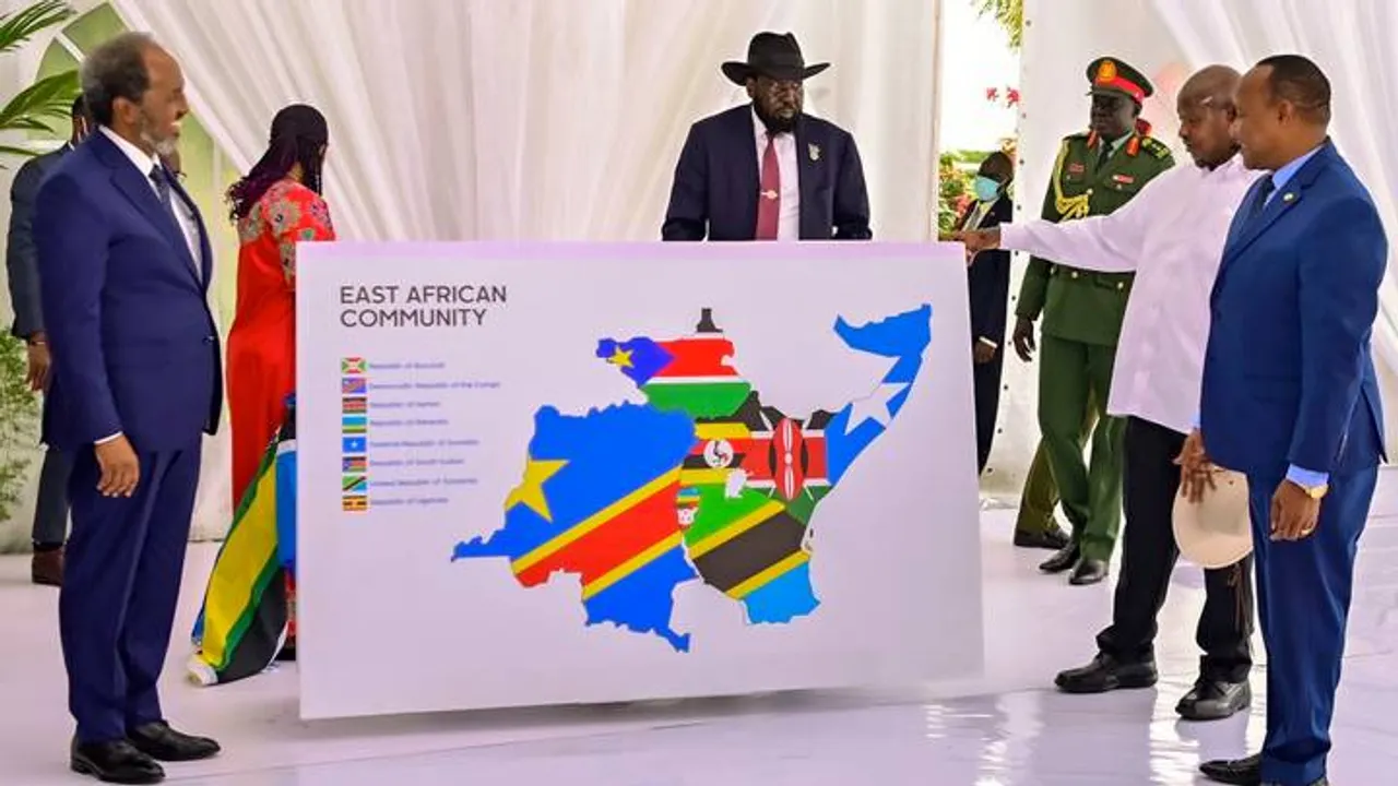 East Africa Community at 25: Why barriers to integration persist