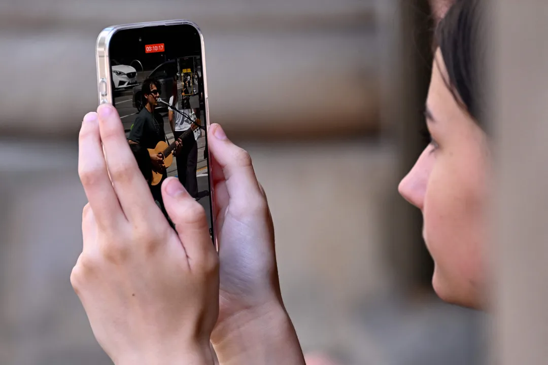 Le tendenze di bellezza sui social media