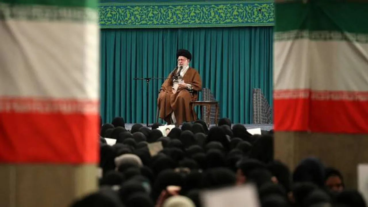 Izrael nem hagyott Iránnak sok választást, mint hogy belépjen a harctérre