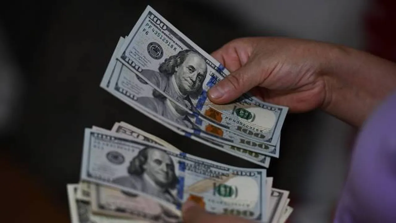 El peligro del dólar como moneda de reserva imperial