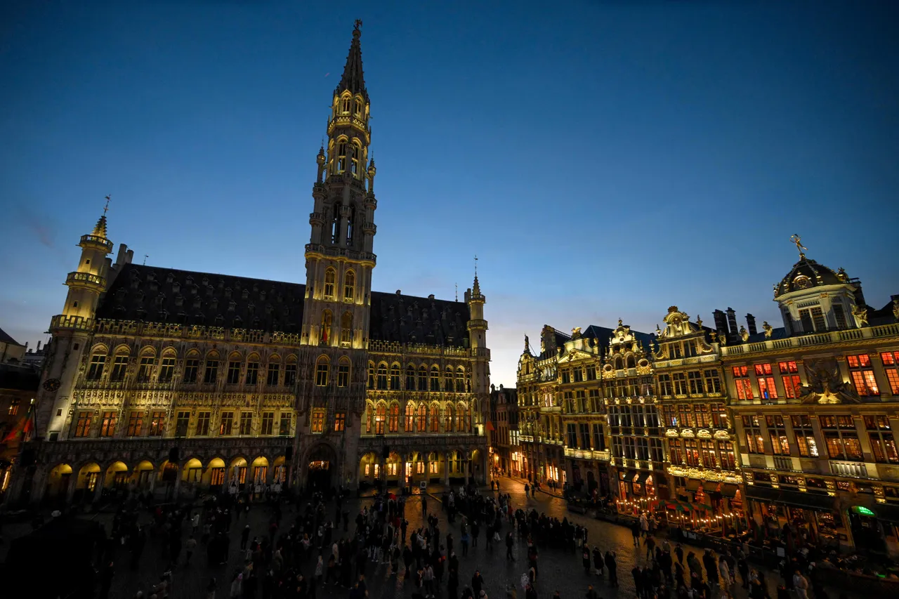 Nieuwe Brusselse minister van Begroting slaat alarm: “Gevaar voor shutdown in het voorjaar is reëel”