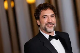 Oscar-winning actor Javier Bardem slams Israel's army as 'Nazis'