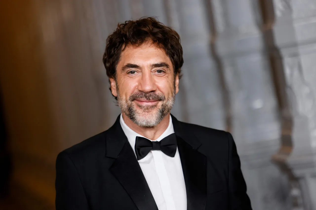 Gaza: Hollywood-Star Javier Bardem vergleicht IDF mit den Nazis