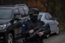 Policia e Kosovës në Kaçanik arreston një të dyshuar për krime lufte