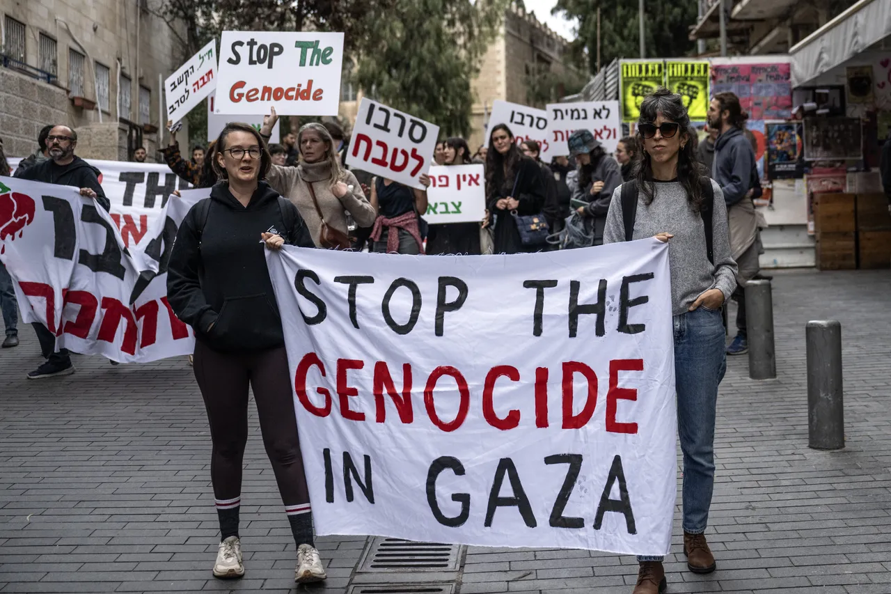 UN flays Israel’s collective punishment of Palestinians
