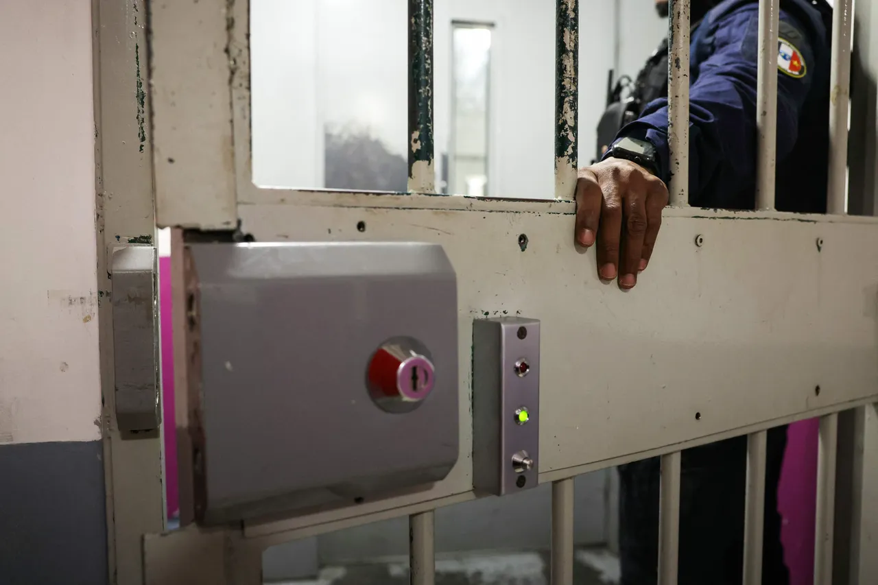 Zelfdoding in Belgische gevangenissen piekt