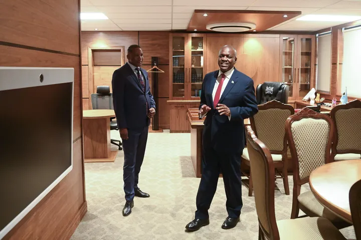 Umoja wa Afrika yasema Tanzania ilikiuka misingi ya demokrasia katika Uchaguzi Mkuu