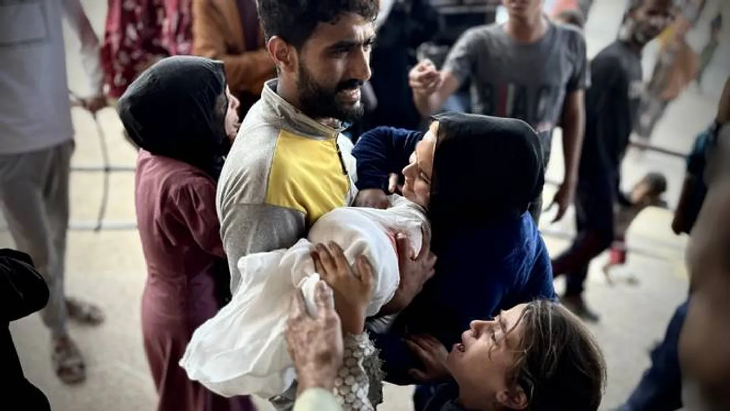 Hamas otashkesimni saqlab qolish uchun chora ko‘rishga urinmoqda