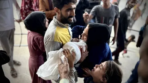 Hamas otashkesimni saqlab qolish uchun chora ko‘rishga urinmoqda