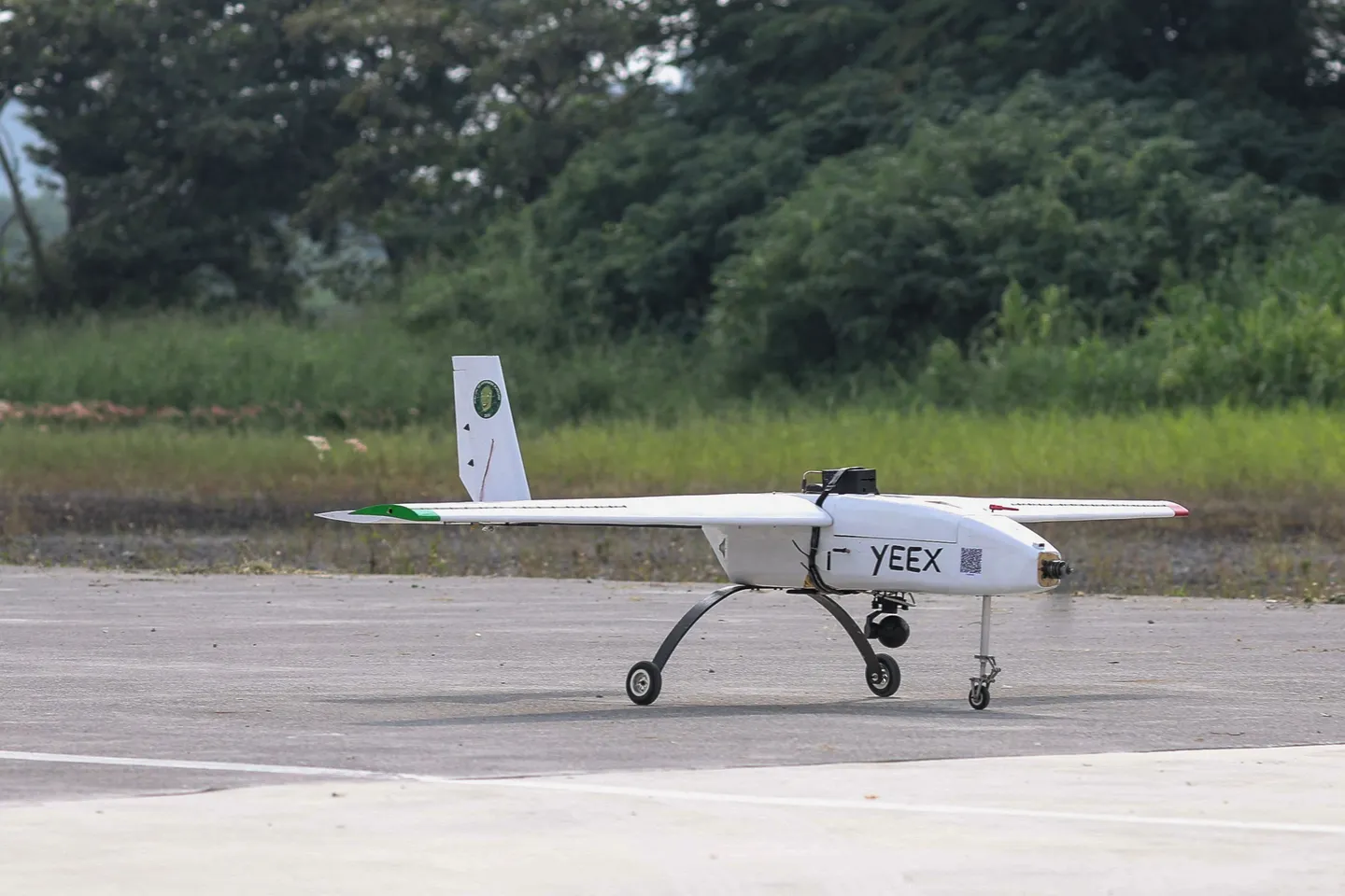 L'armée américaine perd le contact avec un de ses drones en Syrie