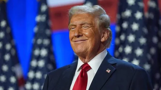 Trumpova 'zlatna kartica' ubrzava američke vize za bogate