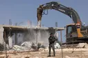 הבדואים בנגב תחת מתקפת ההריסות