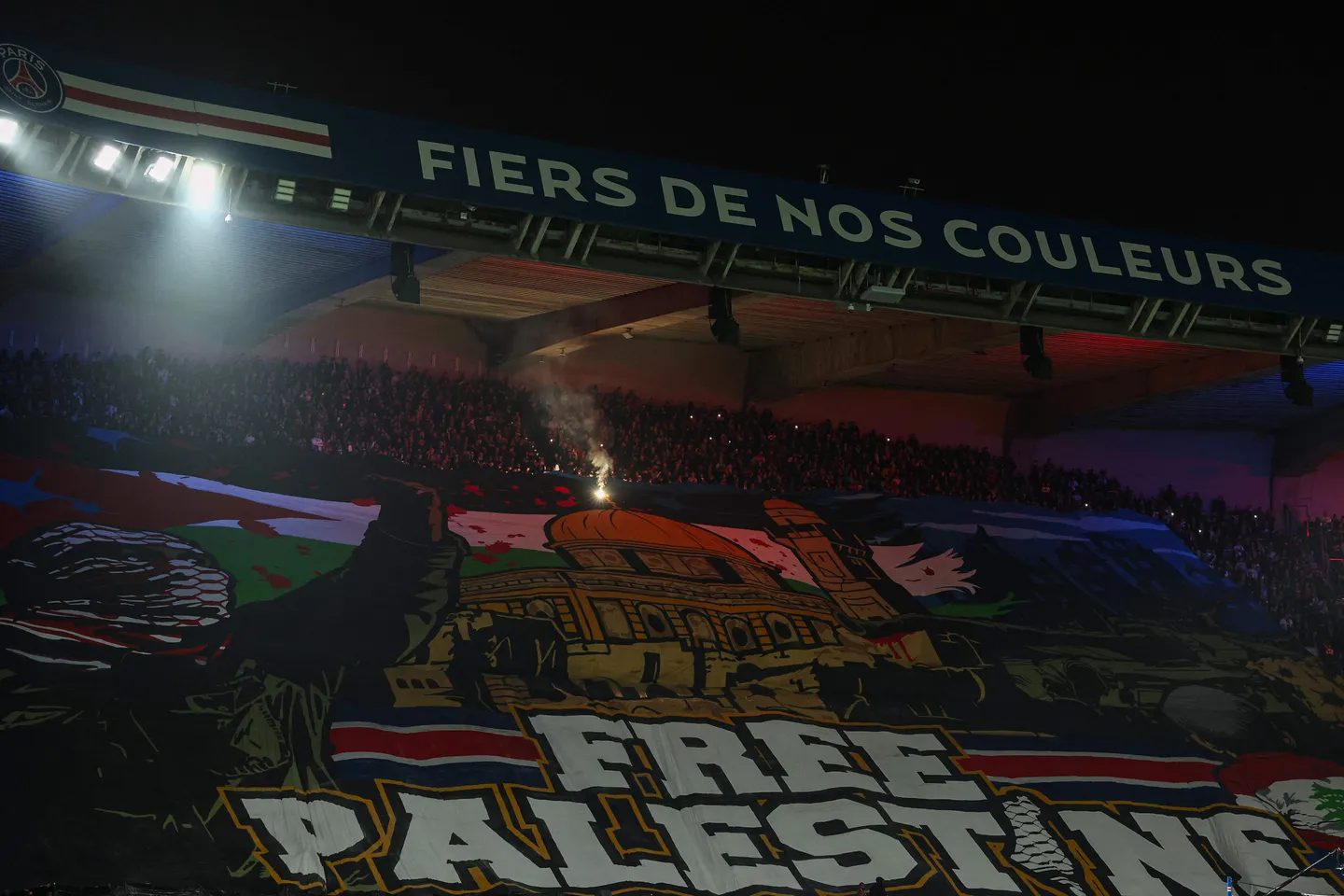 UN stručnjaci traže suspenziju Izraela iz FIFA-e i UEFA-e zbog genocida
