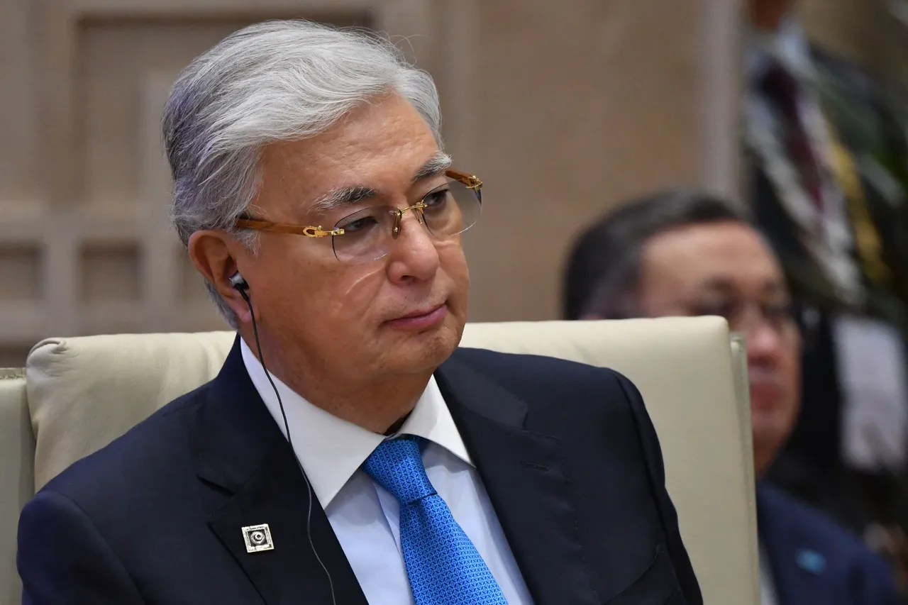 "Qozoq oilasi folklori" turkchaga tarjima qilindi