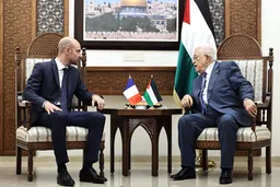 Trois universitaires de Gaza interpellent la France après une promesse d’évacuation non tenue