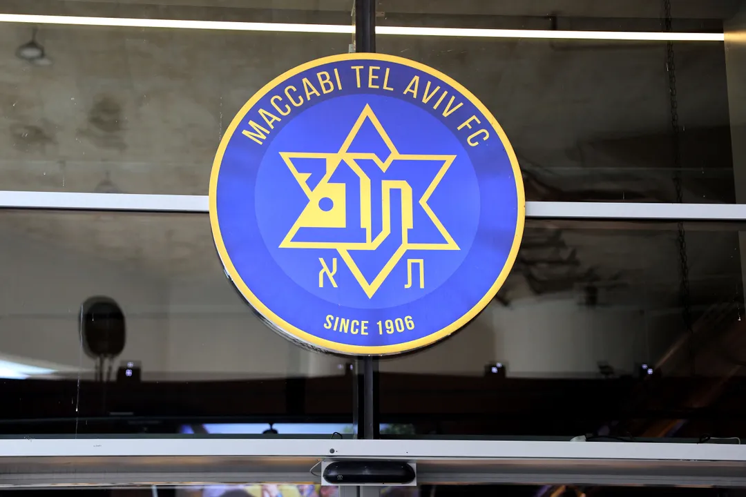 Poland blasts 'stupidity' of Israeli football fans displaying 'murderers since 1939' banner at match