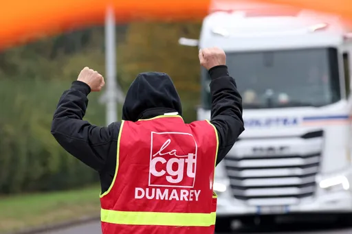 West-Vlaamse ondernemer Guido Dumarey sluit fabriek in Straatsburg: 320 banen op de tocht