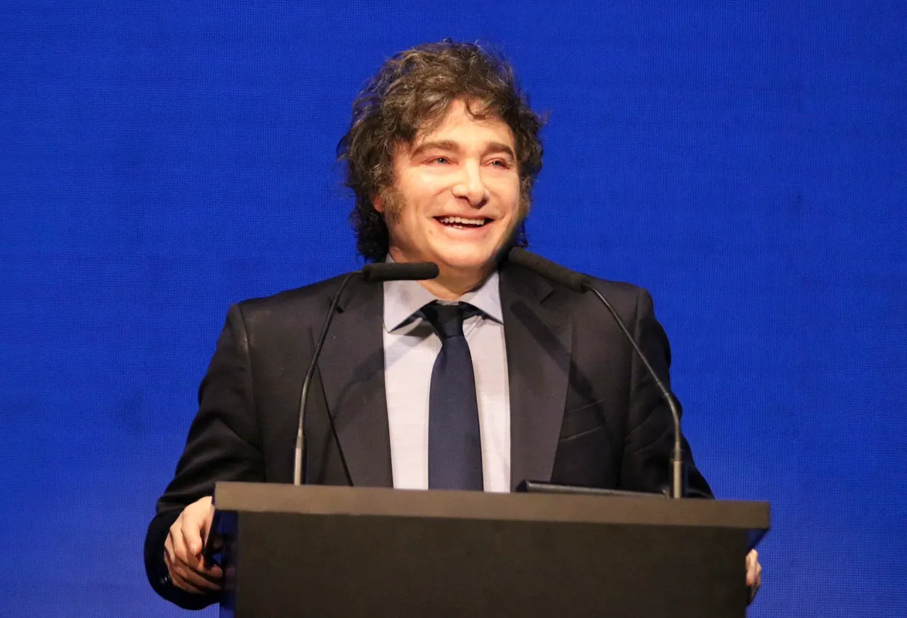 Argentina mengumumkan larangan transisi gender untuk anak-anak di bawah umur