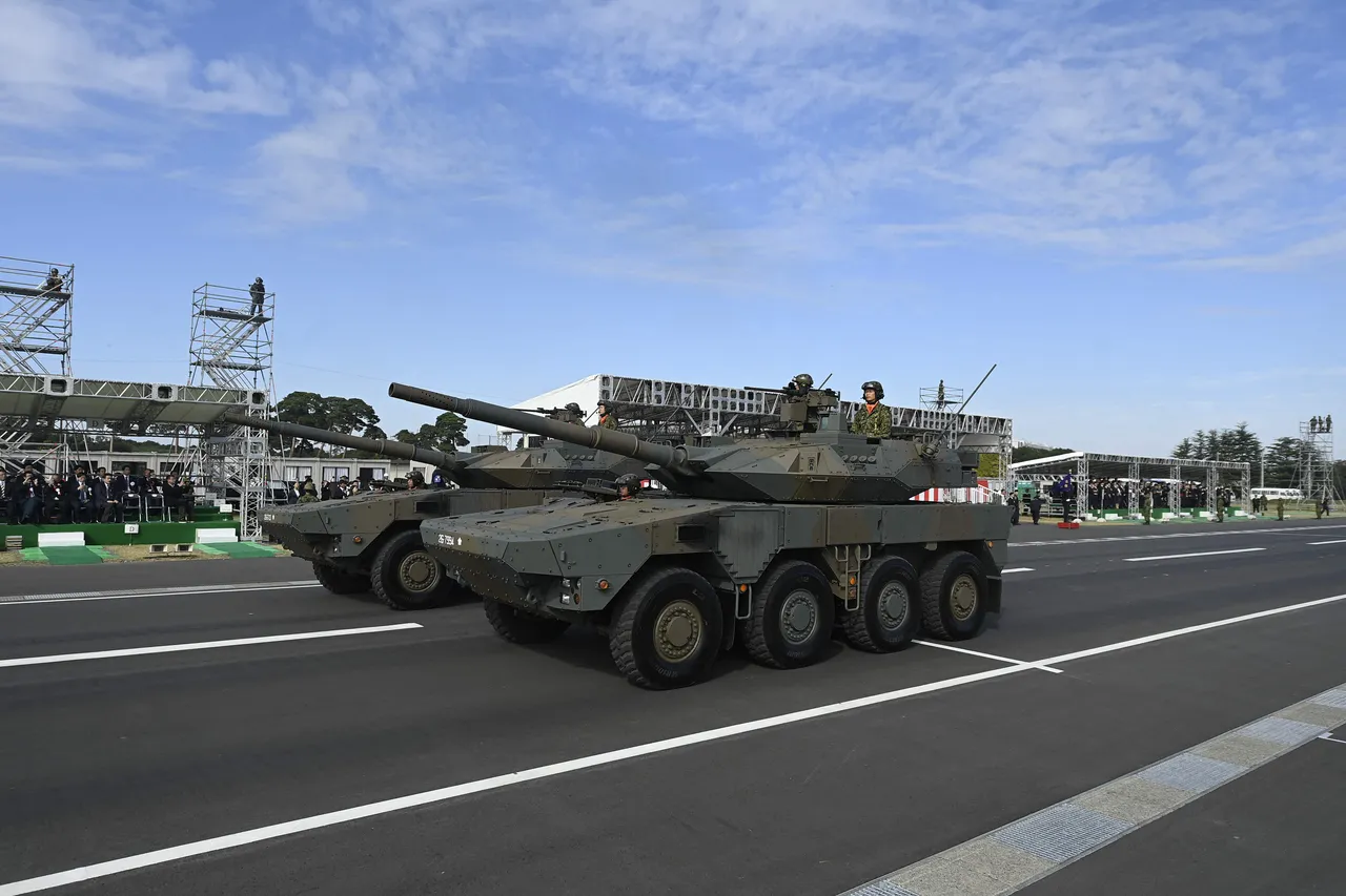 일본, 방위 태세 강화 및 미-일 동맹의 불가결성 강조