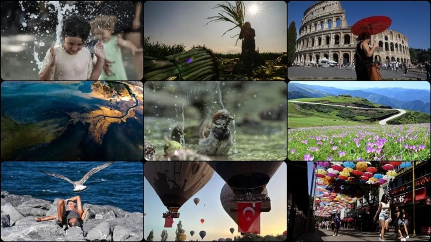 2024 - iñ cılı yıl buldı