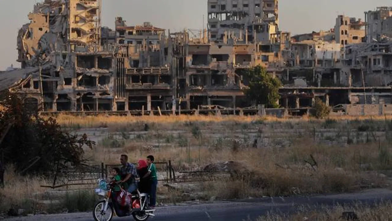 Así dejó a Siria el régimen de Assad: economía arruinada y pobreza extrema