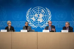 Заңгерлердің жаһандық альянсы Израиль және басқа да соғыс қылмыскерлерін соттайды