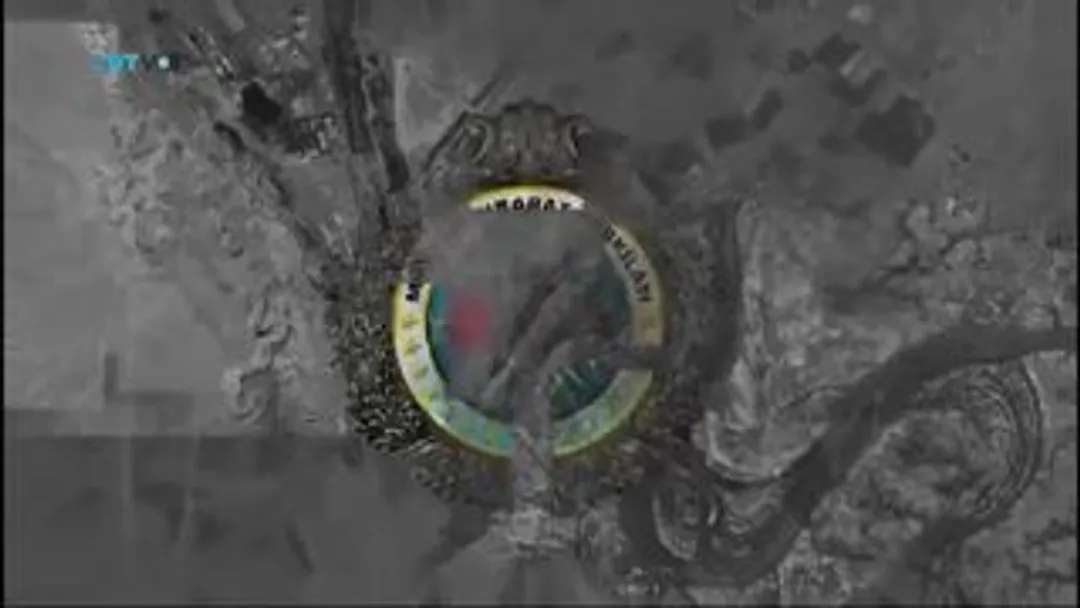 استخبارات تورکیه ضربه قوی بر پیکر سازمان تروریستی پ.ک.ک وارد کرد