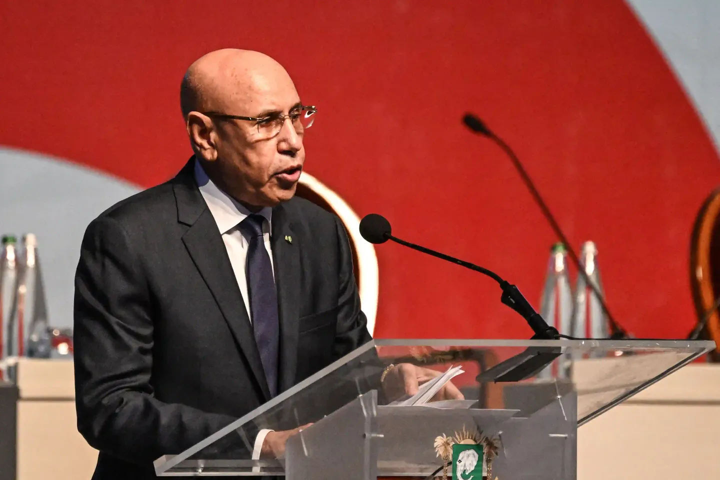 Nouakchott accueille la Conférence de l’Union africaine sur l’Éducation
