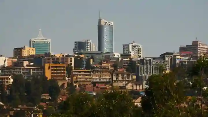 Rwanda yaongeza muda wa maeneo ya starehe msimu wa Krismasi