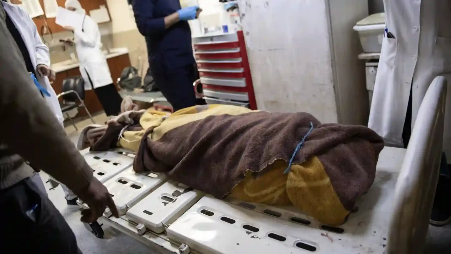 El caído régimen de Assad usó más de 70 métodos de tortura en 50 prisiones