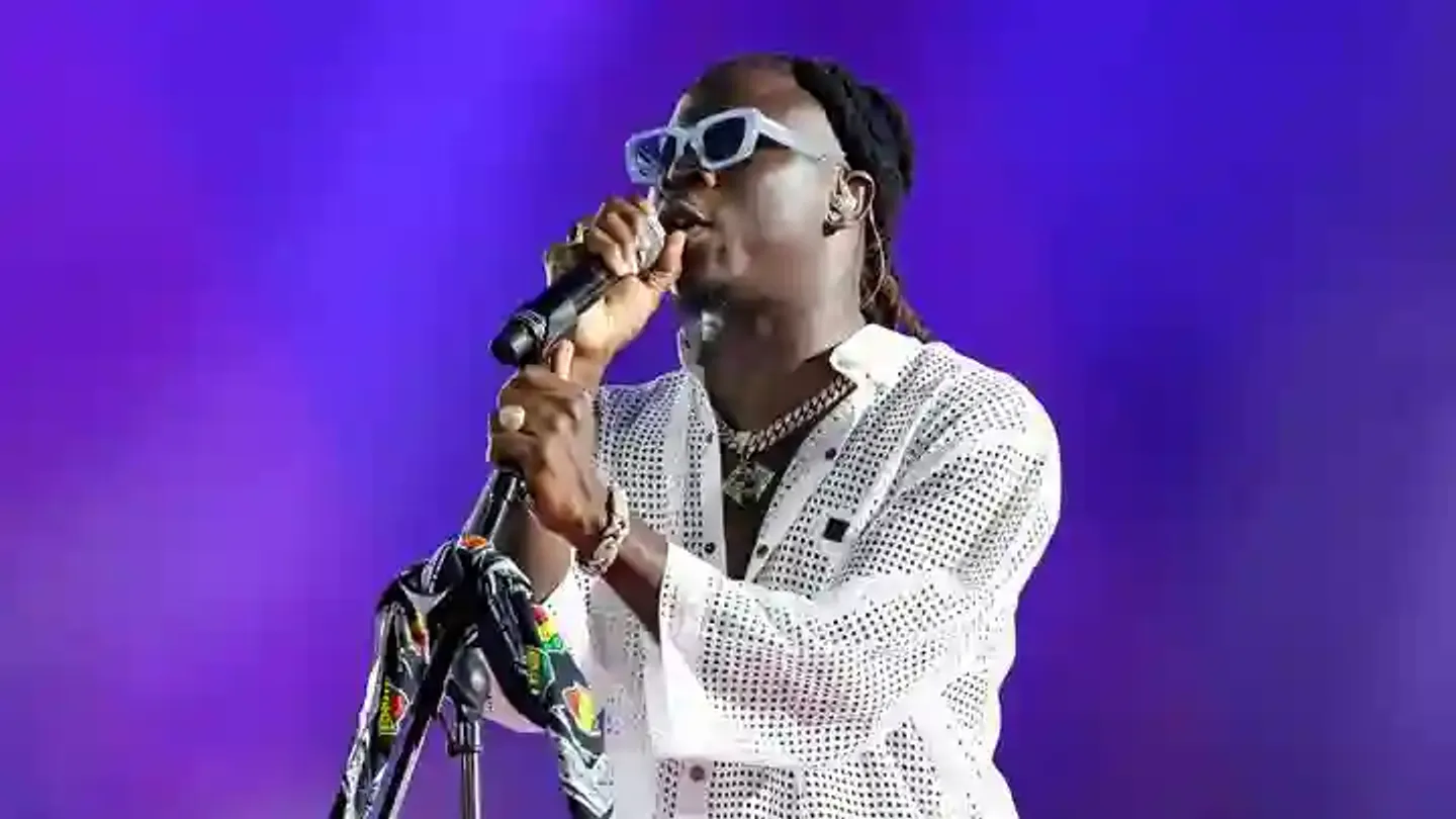 Ghanaian Afropop star Stonebwoy wins big at Ghana Music Awards