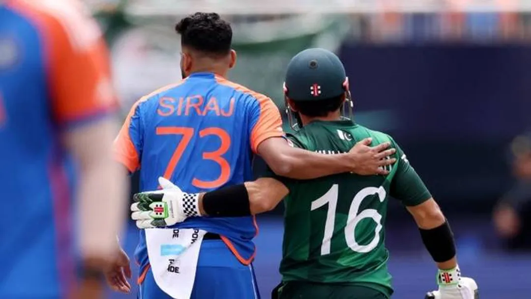 Sports diplomacy: Could cricket end the historic rivalry between India and Pakistan?