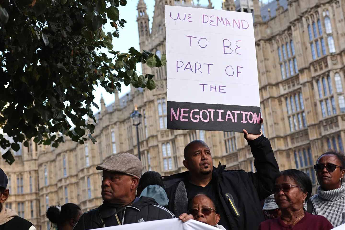 UK court blocks deal to hand Chagos islands to Mauritius