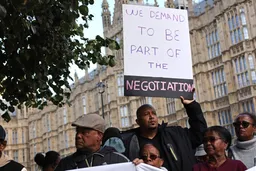 UK court blocks deal to hand Chagos islands to Mauritius