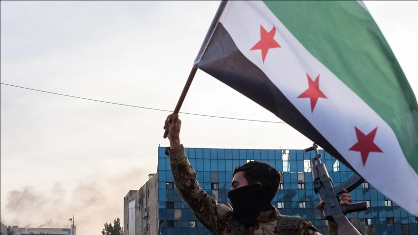 Süriyä möhacir watandaşların qaytırğa çaqıra