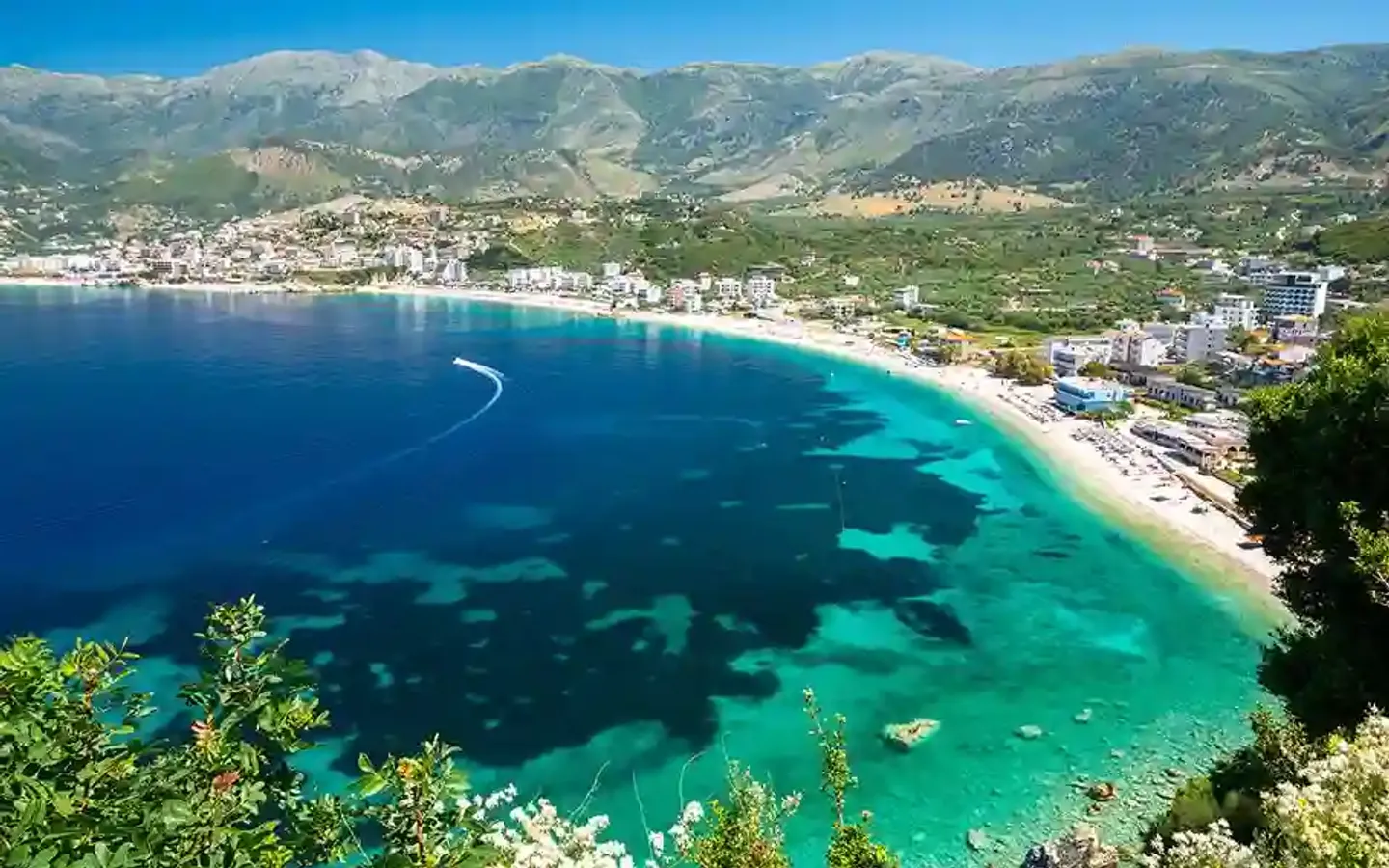 Turizmi në Shqipëri: 3,8 miliardë euro në 9 muaj