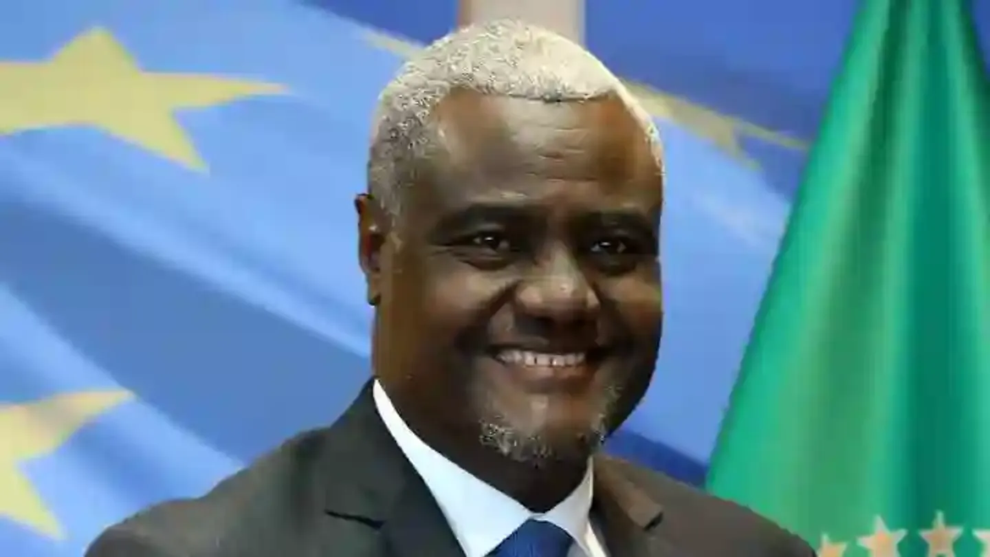 Sulhun da Turkiyya ta yi wa Ethiopia da Somalia 'abu ne mai muhimmanci': Tarayyar Afirka