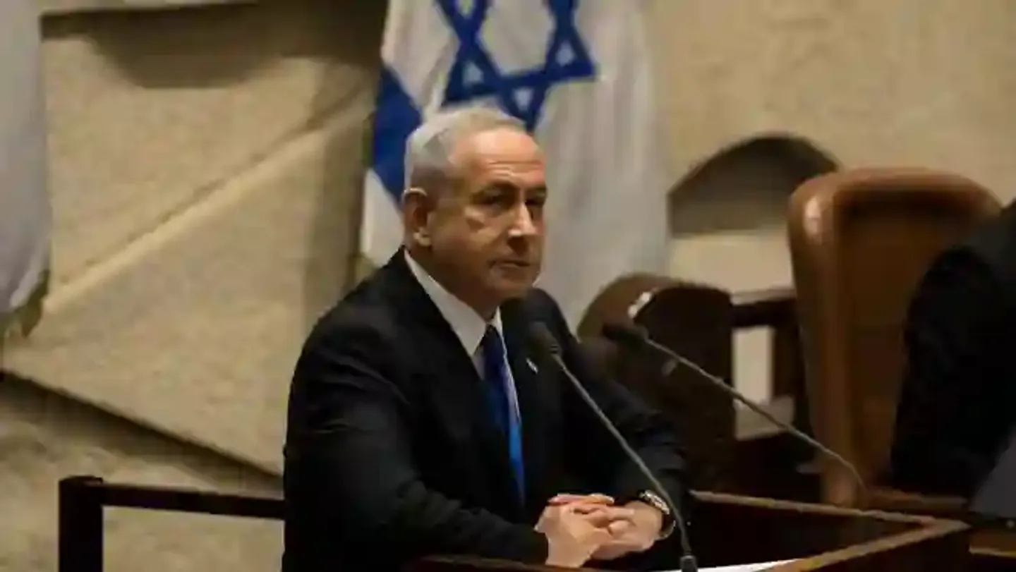 ¿Por qué Netanyahu enfrenta un juicio por corrupción en Israel?