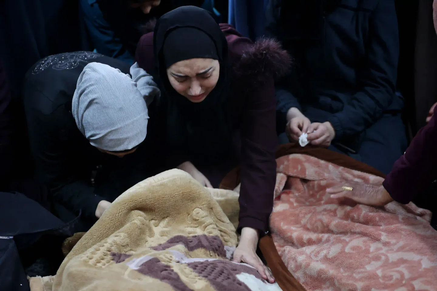 Hamas ta yi maraba da kuri'ar da MDD za ta kada kan tsagaita wuta a Gaza
