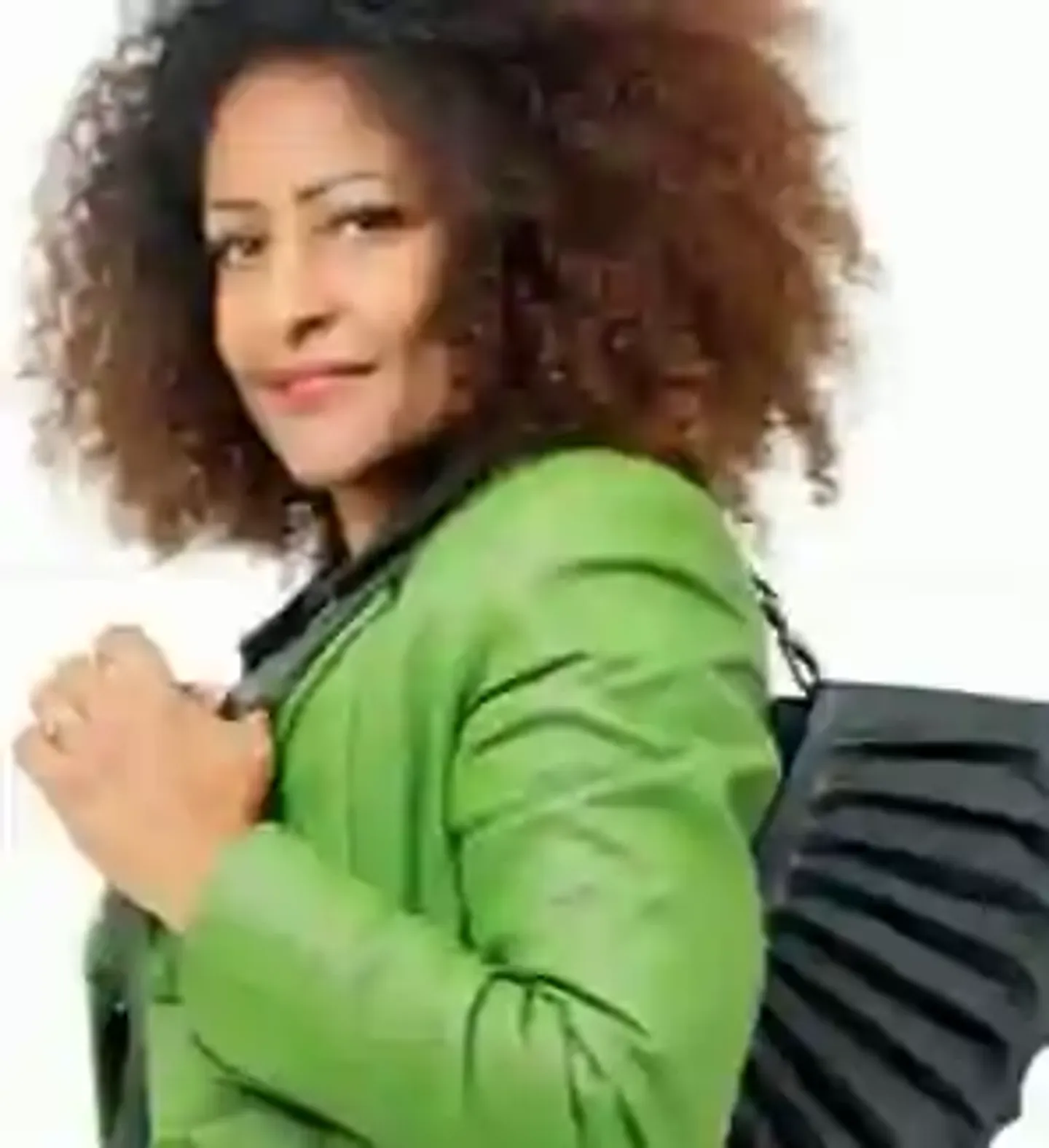 Girmay: Ethiopian designer's bags are more than a fashion statement