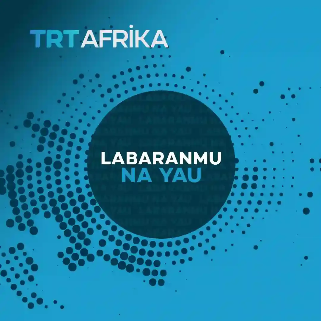 Labaranmu Na Yau,13 ga Janairun 2025