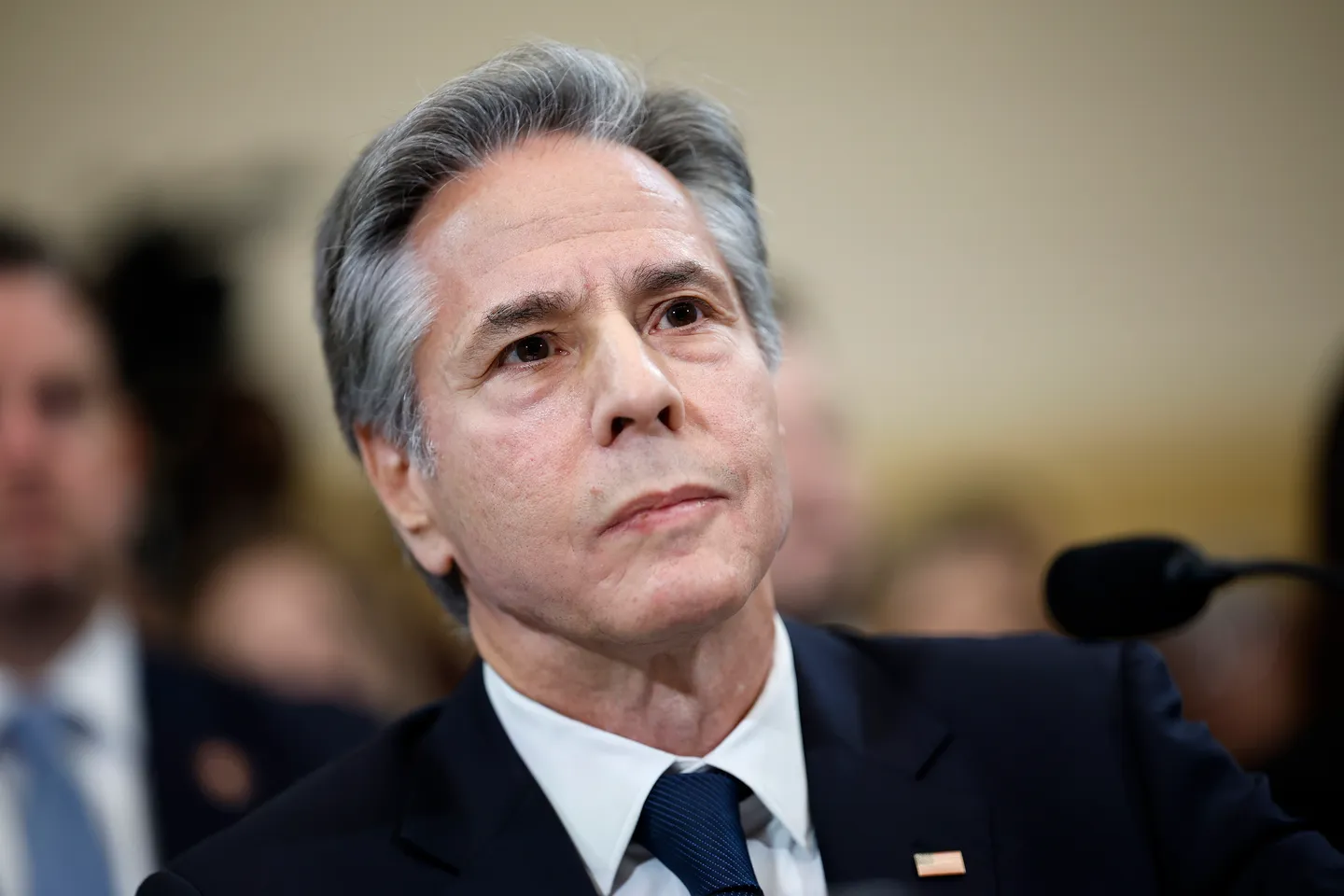 بلىنكېن: رۇسىيە شىمالىي كورېيەگە ئالەم بوشلۇقى تېخنىكىسى بېرىپ، ئورنىغا قورال-ياراغ ئالماقچى