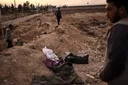 Syria says it has arrested key suspect in 2013 Tadamon massacre case